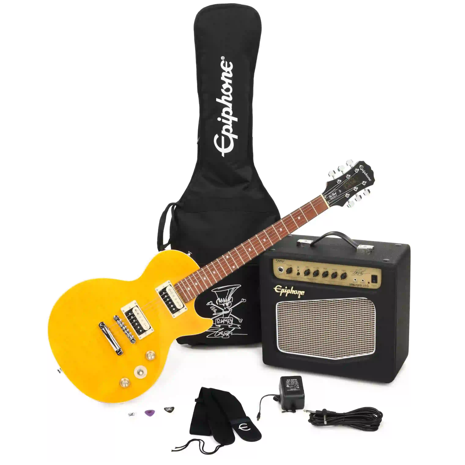 Epiphone Guitar
